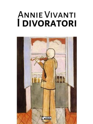 cover image of I divoratori